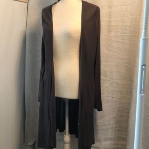 Alfani Long sweater